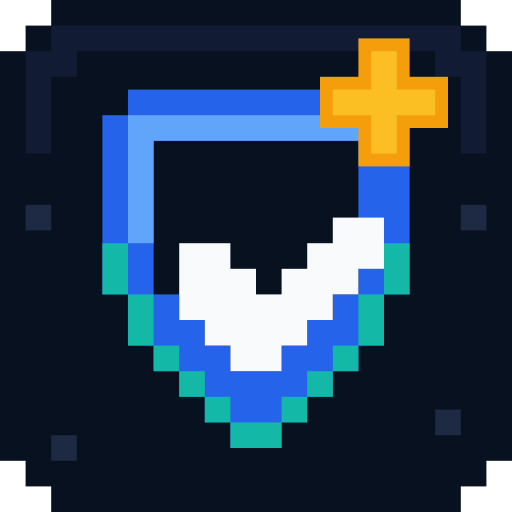 SecurePlus logo